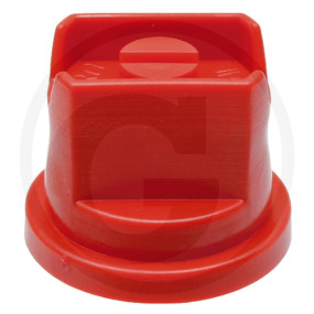 Flachstrahldüse Vp 80 Grad Rot Granit 670VP80-04