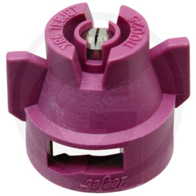 Flachstrahlduesen 110 Grad , Edelstahl Granit 670XRC110025-VS