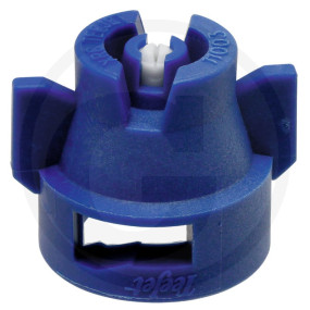 Flachstrahldüsen 110 Grad Keramik Blau Granit 670XRC11003-VK