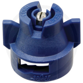 Flachstrahlduesen 110 Grad , Edelstahl Granit 670XRC11003-VS