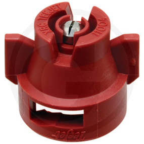 Flachstrahlduesen 110 Grad , Edelstahl Granit 670XRC11004-VS