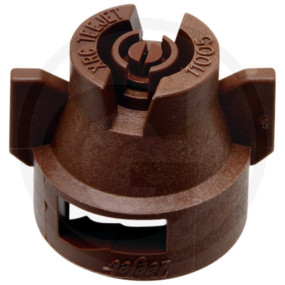 Teejet Tip/Cap Xr Granit 670XRC11005-VP