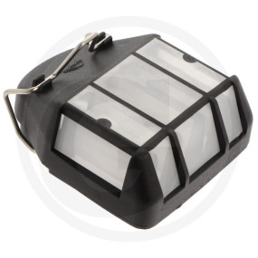 Luftfilter Kpl.nylon Granit