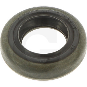 Radialdichtring Granit