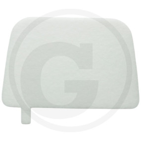 Luftfilter Granit