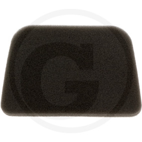 Luftfilterelement Granit