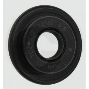 Radialdichtring Granit