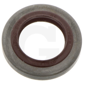 Radialdichtring 17X28X5/4 Granit