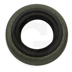 Radialdichtring 12/20X4,5 Granit