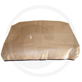 Dachbezug Granit 675107203