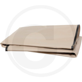 Dachbezug Granit 675108790