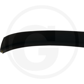 Dichtprofil 1 Meter Granit 675501026