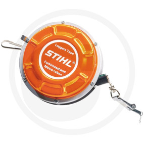 Forstmassband 15M Granit 67700008810800