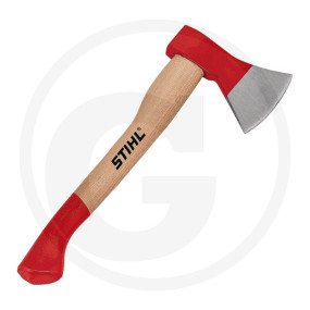 Forstbeil Granit 67700008811969