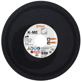 Kunsth.-Trennscheibe 350 Granit 67708350107001