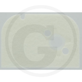 Luftfilter Granit