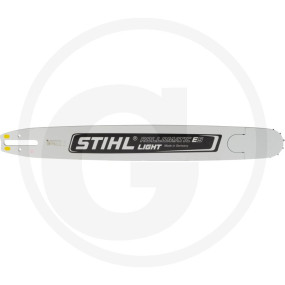 Stihl Schiene 50 Cm, 1,6Mm Es Light Granit