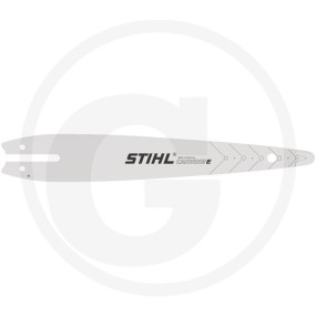 Stihl Carving Schiene 30 Cm Granit 67730050003105