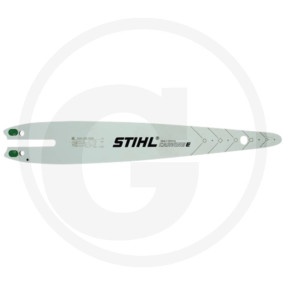 Stihl Schiene 30 Cm 1,3 Carvin Granit 67730050003205