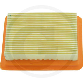 Luftfilter Granit