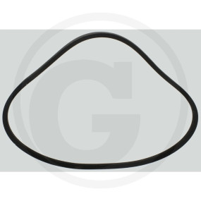 Keilriemen Granit