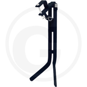 Schleppzinkenpaar Grossfederzinkenegge Granit 695000250