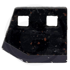 Messerschneide 200 Granit 695000389