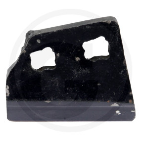 Messerschneide 120 NEU Granit 695000555