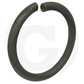 Netzring 115 Mm Innendurchmesser Granit 69500151