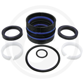 Disa-Zyl. Ew-B-25-45-580-860 Granit 69500162
