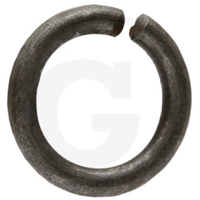 Netzring Klein 60 Mm Innendurchmesser Granit 69500164