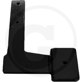 Einzelhalter Nabenstiel Granit 69501-05-0023
