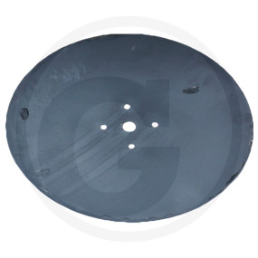 Scheibe 465 Glatt Granit 69505-02-0022