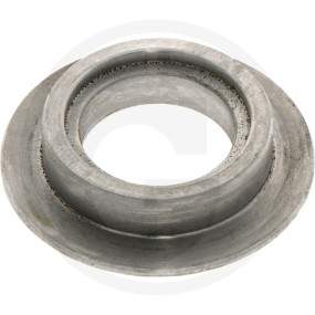 Stahl Ring Granit 69507-17-0077