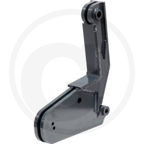Scharaufnahme für Tl301H Granit 695583002205