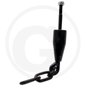 Maulwurfdrainagekegel Granit 695583404879