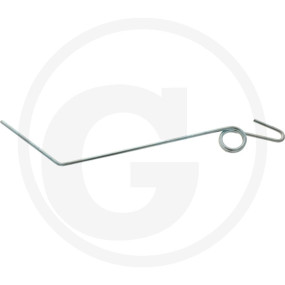 Weedstar 6Mm Zinken Granit 695593005049