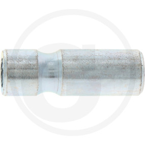 Federhalter Impulsschiene Granit 695593005425