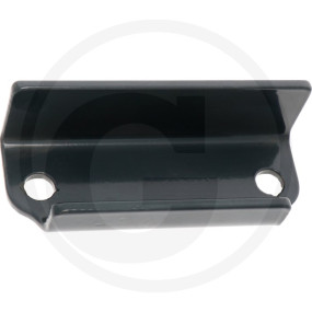 Zinkenklemmblech Granit 695593005779