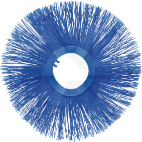 Bürstenringe Fkm/Gkm Saphir Granit 69570105