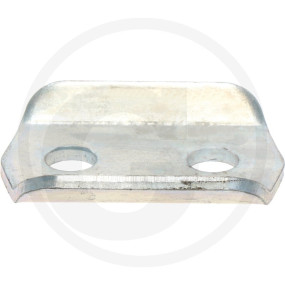 Arretierscheibe Granit 695921003329