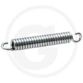 Zugfeder für Balance-Rail Granit 695AK-285