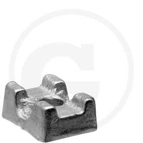Klemmstück Granit 69616028370