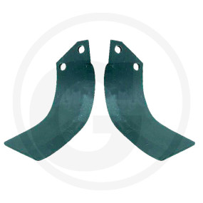 Bogenmesser Granit 69712002901