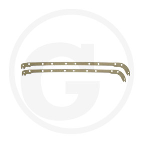 Ölwannendichtung 2 Hälften Granit 700501401063B1