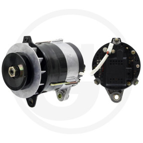 Lichtmaschine 1000W Granit