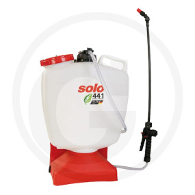 Solo Akku-Rückenspritze 441 Granit 7020035161