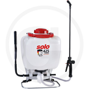 Solo Comfort 425 Granit 70270011