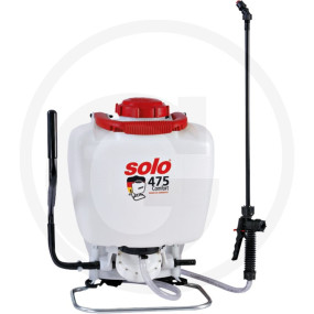 Solo Comfort 475 Granit 70270012