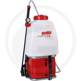 Solo Pro 416Li Granit 70270016